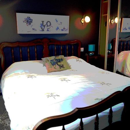 La Maison Bretonne, Chez Pascal&Brigitte Bed and Breakfast Pleslin-Trigavou Esterno foto